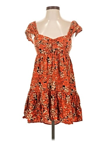 Free People Casual Dress (view 1)