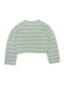 H&M Stripes Green Pullover Sweater Size 8 - 10 - photo 2
