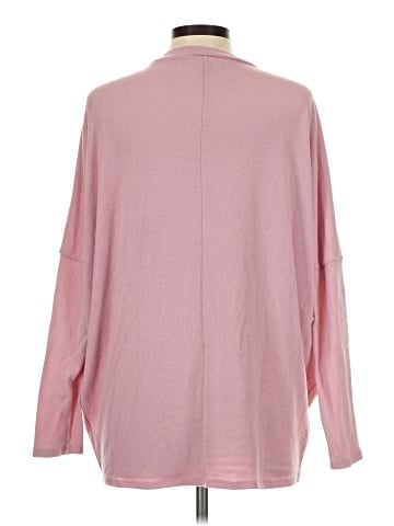 Alya Pullover Sweater (view 2)