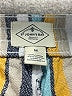 St. John's Bay Stripes Yellow Shorts Size M - photo 3