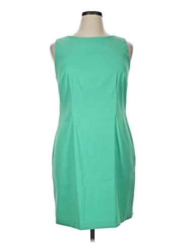 Alyx Casual Dress (view 1)