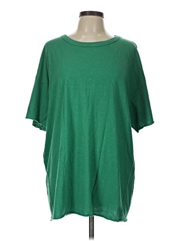 American Eagle Outfitters Short Sleeve T-Shirt (view 1)