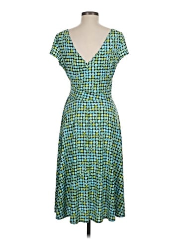 London Times Casual Dress (view 2)