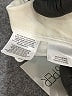 Kasper Ivory Linen Pants Size 16 - photo 5