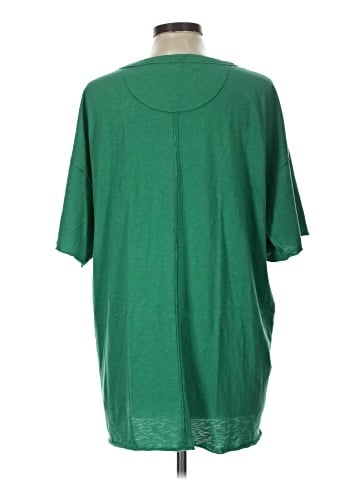 American Eagle Outfitters Short Sleeve T-Shirt (view 2)