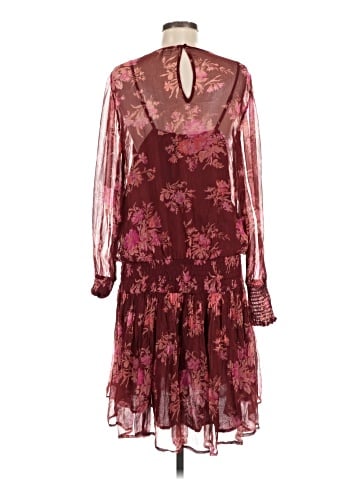 Sundance Cocktail Dress (view 2)