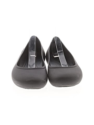 Crocs Flats (view 2)