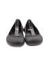 Crocs Black Flats Size 8 - photo 2