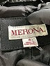 Merona Black Blazer Size 4 - photo 6