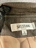 Suit Studio Gray Blazer Size 14 - photo 6
