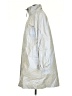 Per Se By Carlisle 100% Polyurethane Silver Raincoat Size 2 - photo 5