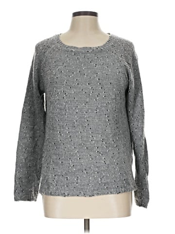 Shoshanna Pullover Sweater (view 1)