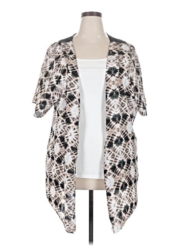 rue21 Kimono (view 1)