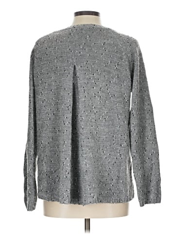 Shoshanna Pullover Sweater (view 2)