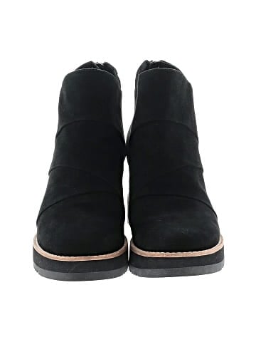 Eileen Fisher Ankle Boots (view 2)