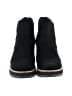 Eileen Fisher Black Ankle Boots Size 7 - photo 2