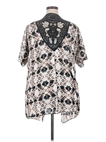 rue21 Kimono (view 2)