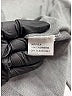 Burberry Gray Vintage Silk Blend Pullover Size L - photo 6