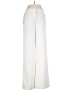 LTD Ivory Casual Pants Size 0 - photo 1