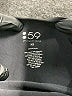 Splits 59 Black Active Pants Size XS - photo 4