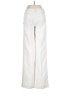 LTD Ivory Casual Pants Size 0 - photo 2
