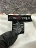 Love Streak 100% Polyester Ivory Short Sleeve Blouse Size XL - photo 7