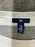 Gap Outlet Stripes Gray Pullover Sweater Size XXL - photo 7