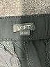 Ann Taylor LOFT Solid Black Track Pants Size XS - photo 7