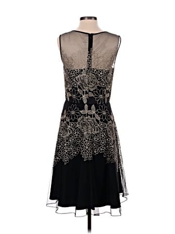 Tahari by ASL Cocktail Dress (view 2)