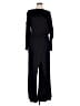 ChicMe Solid Black Jumpsuit Size XL - photo 1