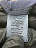 Marrakech Blue Cargo Pants Size M - photo 8