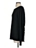 Unbranded Black Long Sleeve Top Size S - photo 5