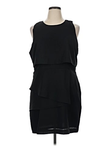 J.Crew Factory Store Cocktail Dress (view 1)