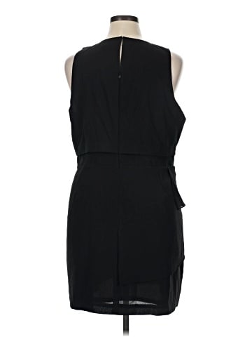 J.Crew Factory Store Cocktail Dress (view 2)