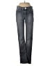 Acne Studios Hearts Gray Vintage Jeans Size 27 waist - photo 1