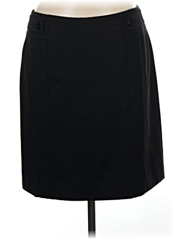 White House Black Market Formal Skirt (view 1)