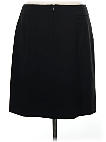 White House Black Market Formal Skirt (view 2)