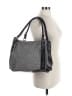 JEN & CO. Gray Shoulder Bag One size - photo 2