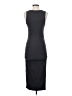Michael Stars Solid Gray Cocktail Dress Size XS - photo 2