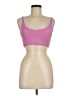 Amazon Essentials Pink Sports Bra Size M - photo 1