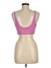 Amazon Essentials Pink Sports Bra Size M - photo 2