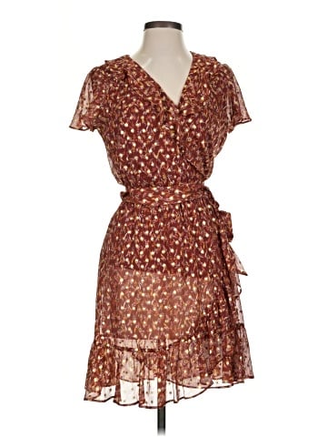 LC Lauren Conrad Cocktail Dress (view 1)