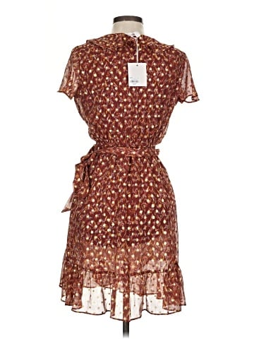 LC Lauren Conrad Cocktail Dress (view 2)