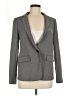 J.Crew Gray Blazer Size 6 - photo 1