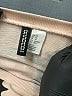 Divided by H&M 100% Cotton Animal Print Tan Pullover Sweater Size XS - photo 7