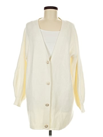 Miracle Cardigan (view 1)