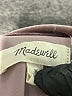 Madewell Gray Casual Dress Size M - photo 7