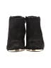 Topshop Black Ankle Boots Size EU 38 - photo 2