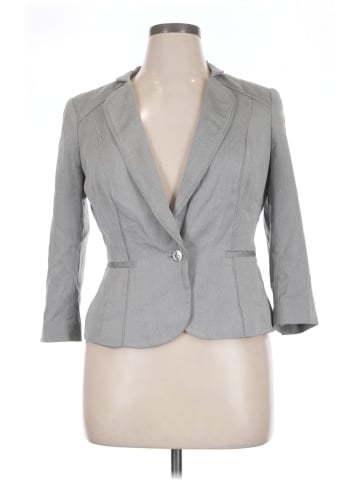 White House Black Market Blazer (view 1)