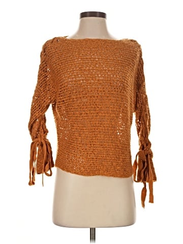 Rewind 3/4 Sleeve Top (view 1)